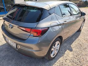 Opel Astra - 2019