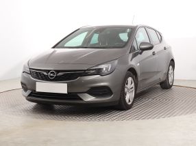 Opel Astra - 2019