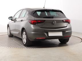 Opel Astra - 2019