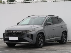 Hyundai Tucson - 2021