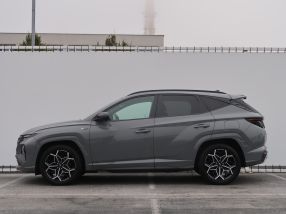 Hyundai Tucson - 2021