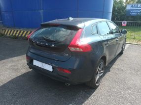 Volvo V40 - 2018