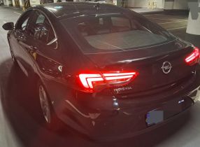 Opel Insignia - 2020