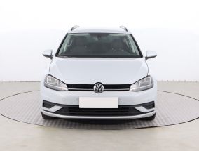 Volkswagen Golf - 2017