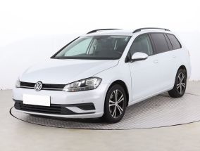 Volkswagen Golf - 2017