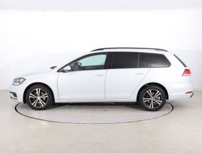 Volkswagen Golf - 2017