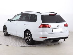 Volkswagen Golf - 2017