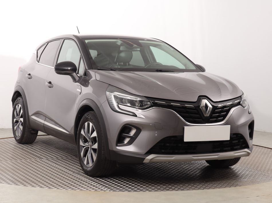 Renault Captur - 2020