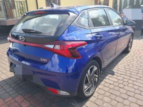 Hyundai i20 - 2020