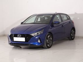 Hyundai i20 - 2020