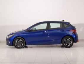 Hyundai i20 - 2020