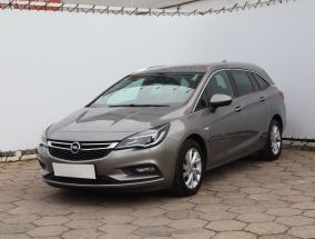 Opel Astra - 2017