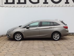 Opel Astra - 2017
