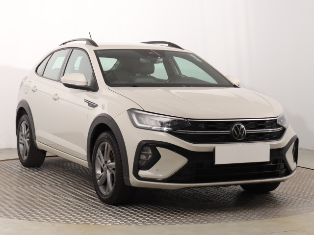 Volkswagen Taigo, 2022