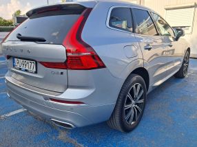 Volvo XC60 - 2018