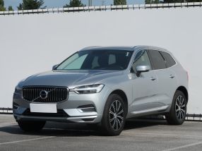 Volvo XC60 - 2018