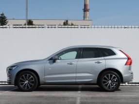 Volvo XC60 - 2018