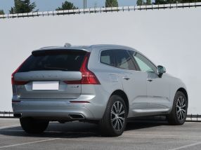 Volvo XC60 - 2018