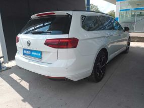 Volkswagen Passat - 2020