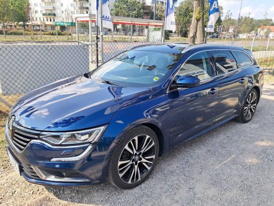 Renault Talisman