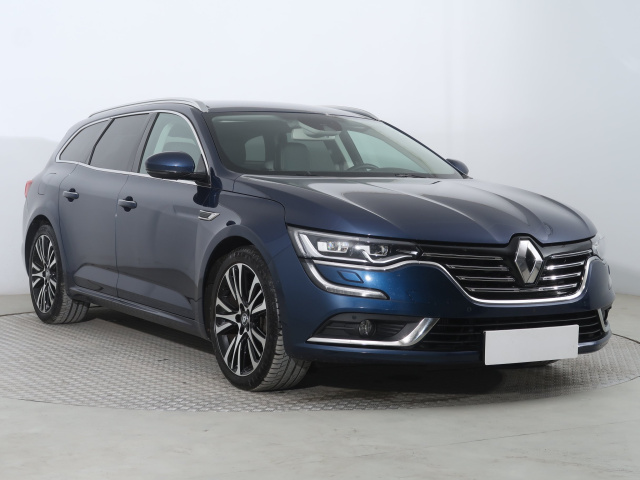 Renault Talisman, 2016