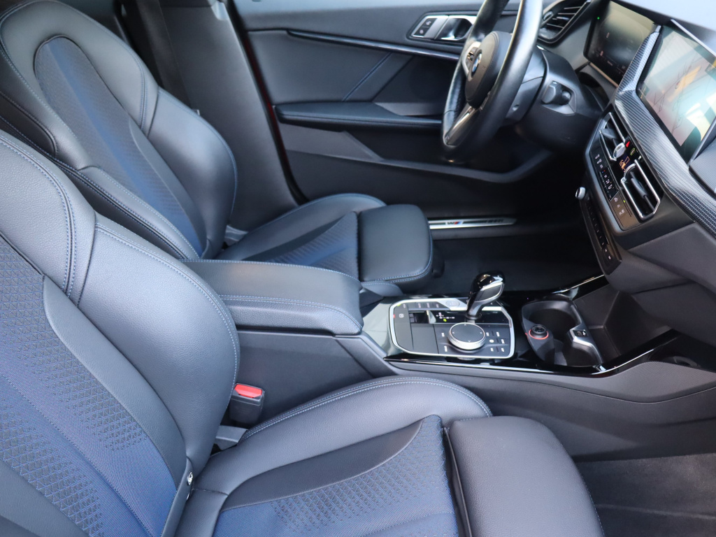 BMW 2 Gran Coupe