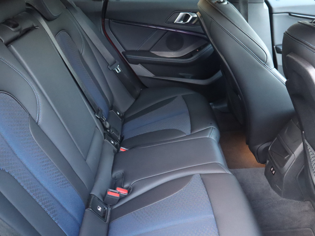 BMW 2 Gran Coupe