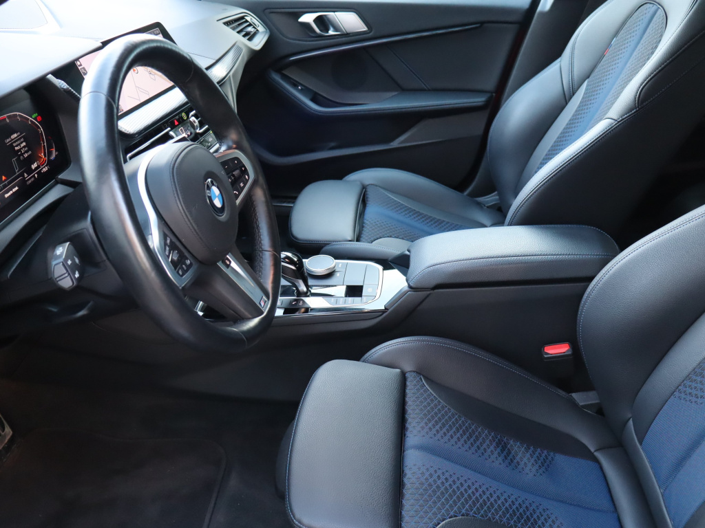 BMW 2 Gran Coupe