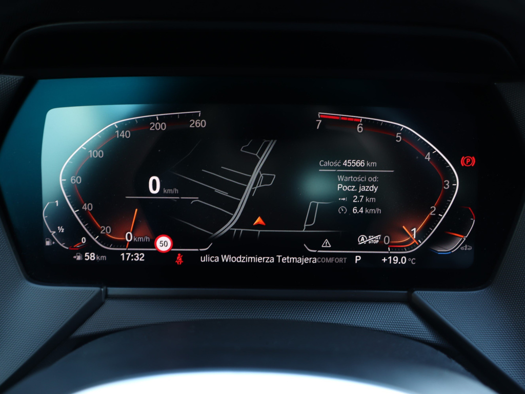 BMW 2 Gran Coupe