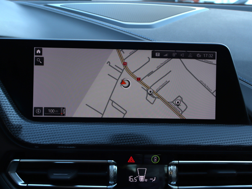 BMW 2 Gran Coupe
