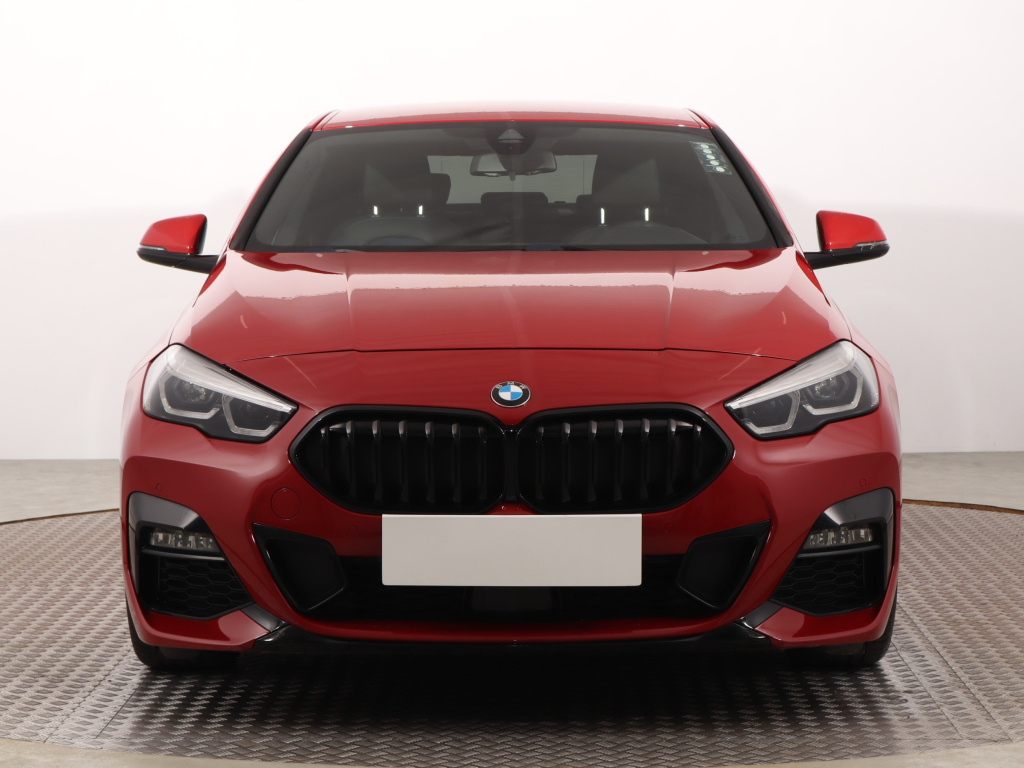 BMW 2 Gran Coupe