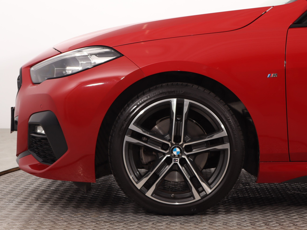 BMW 2 Gran Coupe