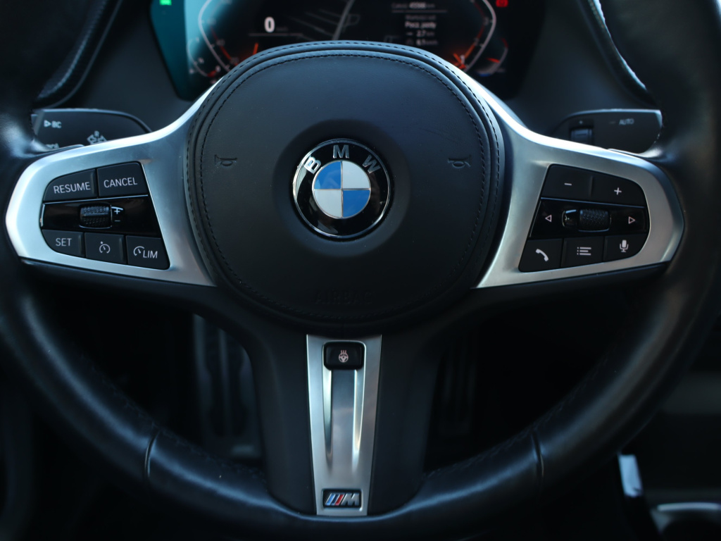 BMW 2 Gran Coupe