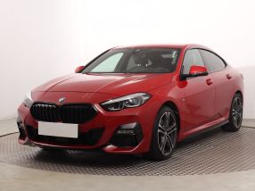 BMW 2 Gran Coupé - 2021
