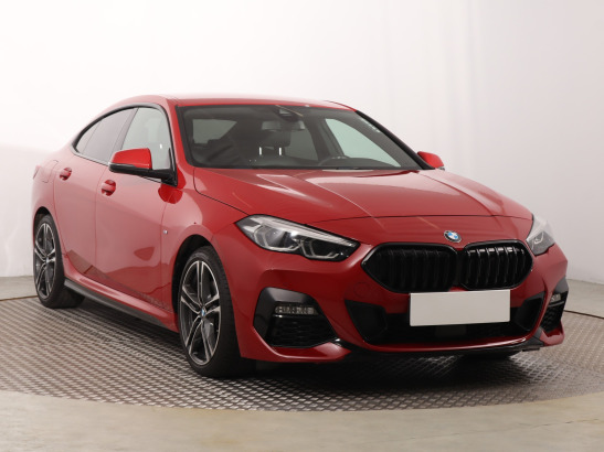 BMW 2 Gran Coupé