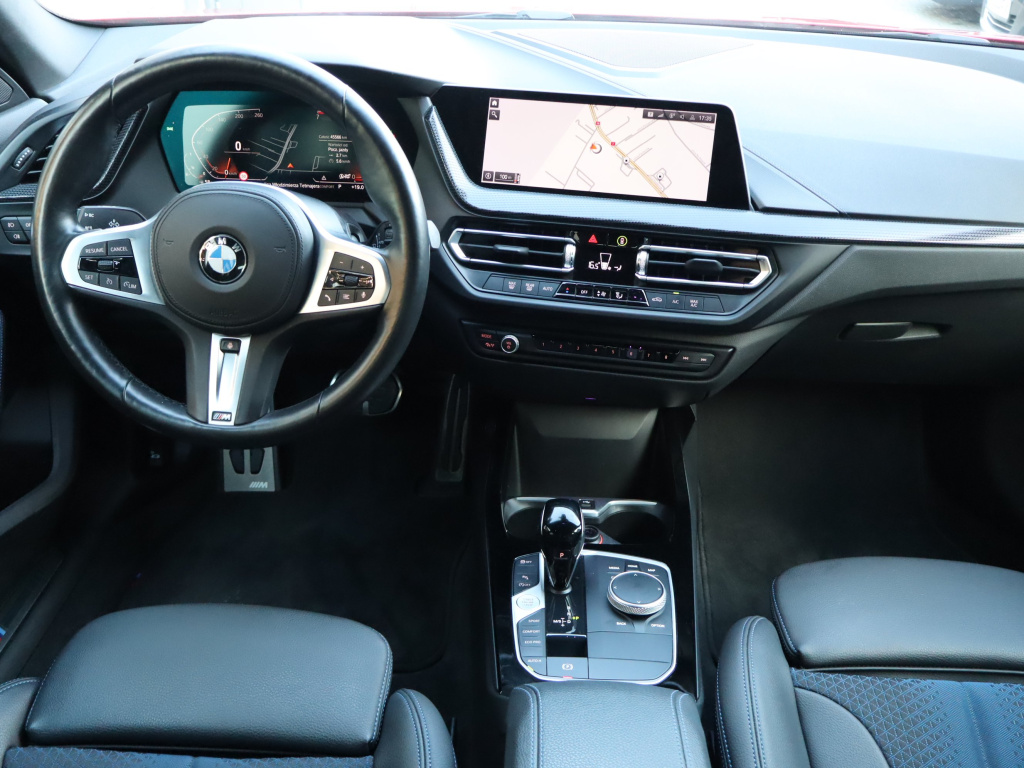 BMW 2 Gran Coupe