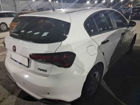 Fiat Tipo - 2018