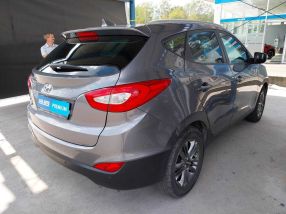 Hyundai ix35 - 2014