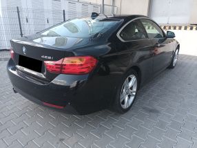 BMW 4 - 2015
