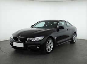 BMW 4 - 2015