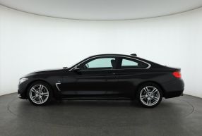 BMW 4 - 2015