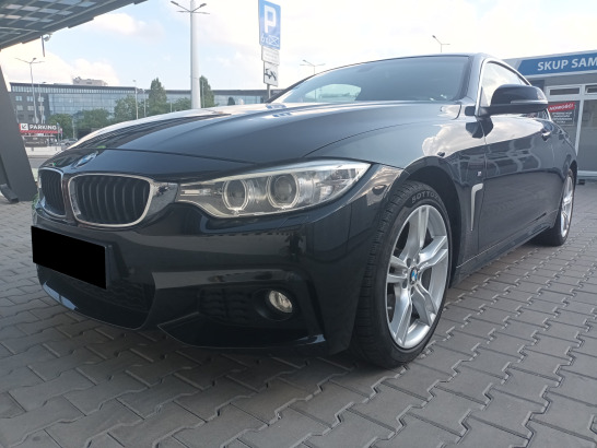 BMW 4