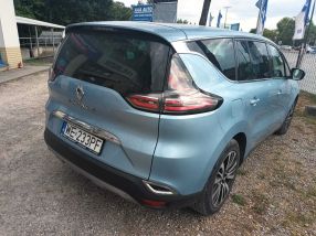 Renault Espace - 2016