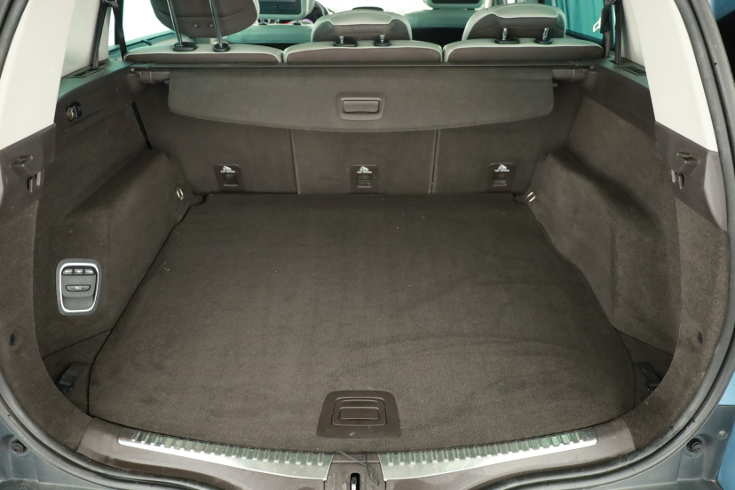 Renault Espace, 2017