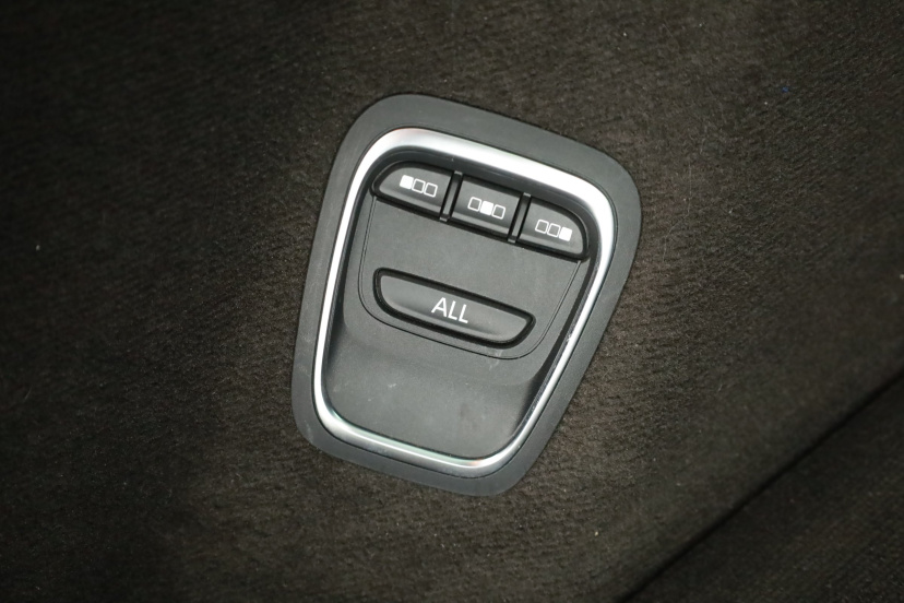 Renault Espace, 2017