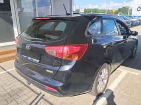 Kia Ceed - 2015