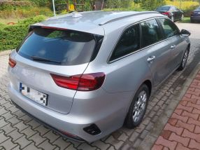 Kia Ceed - 2022