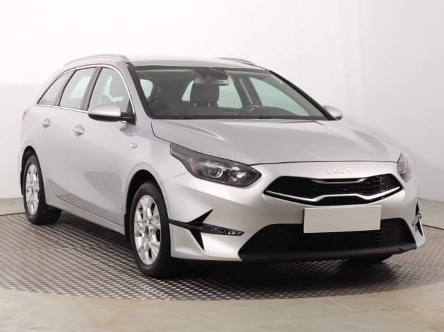 Kia Ceed 2022