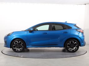Ford Puma - 2023