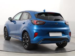 Ford Puma - 2023